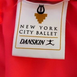 Danskin NY City Ballet